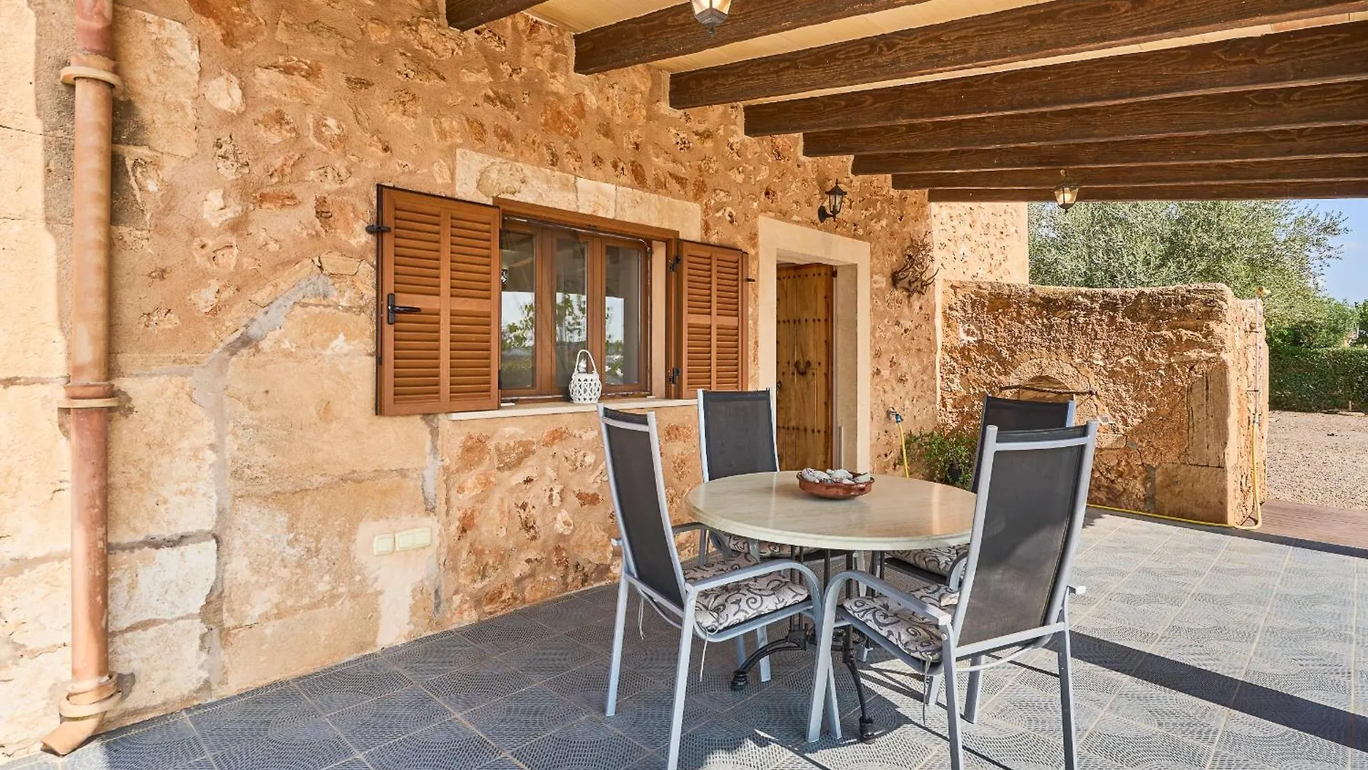 Finca Barralina Campos  Holiday home Campos (Mallorca)