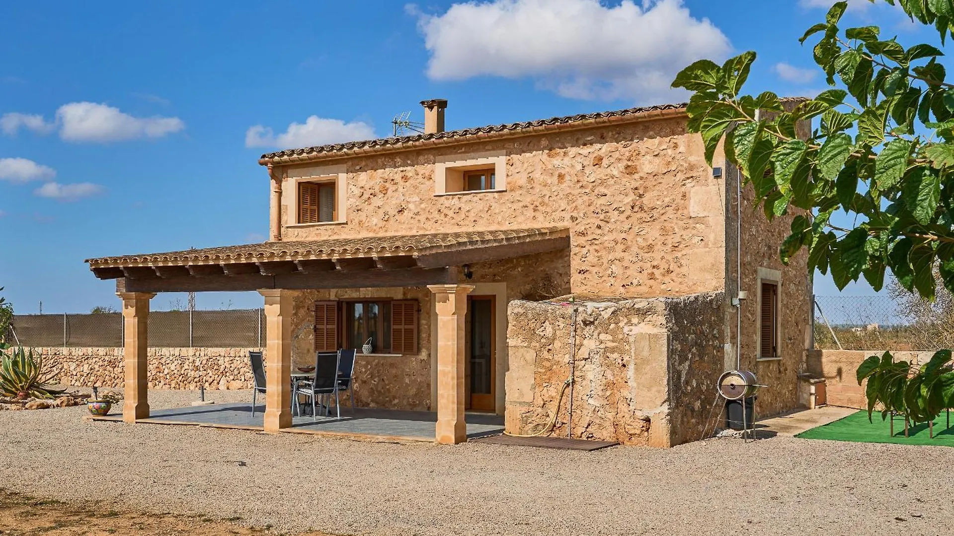 Finca Barralina Campos  0*, Campos (Mallorca) Spain