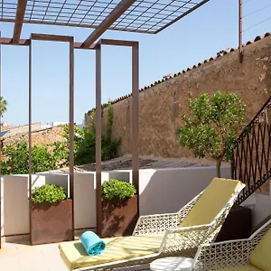 Sa Creu Nova Petit Palais Art & (adults Only) Hotel